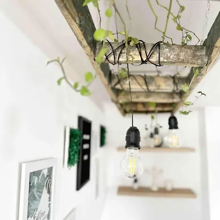 Mansarda Romantica Apartment *