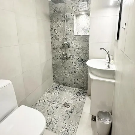 Mansarda Romantica Apartment Lovech