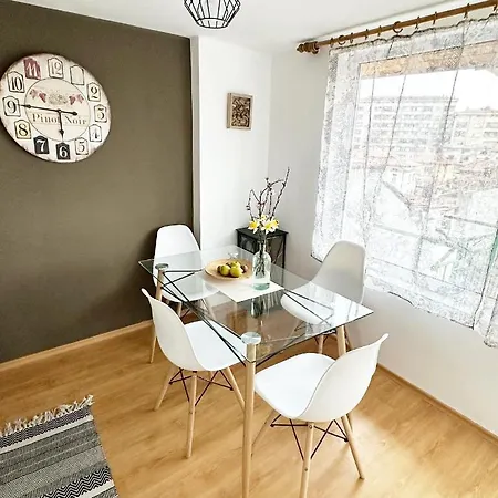 Mansarda Romantica Apartment Lovech