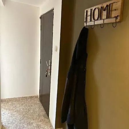 Apartment Mansarda Romantica *